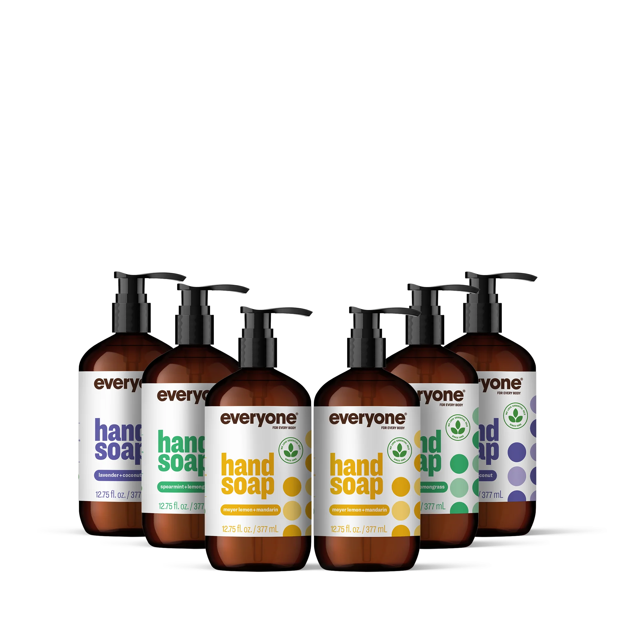 Best Moisturizing Hand Soap